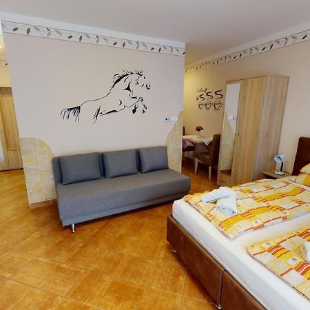 Cristian Apartman Hajdúszoboszló 외부 사진