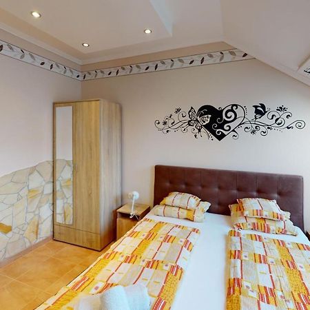 Cristian Apartman Hajdúszoboszló 외부 사진