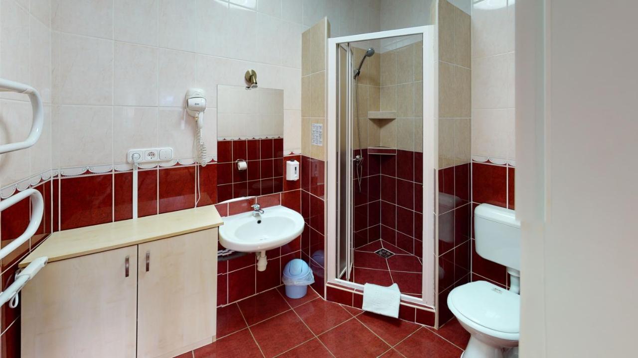 Cristian Apartman Hajdúszoboszló 외부 사진