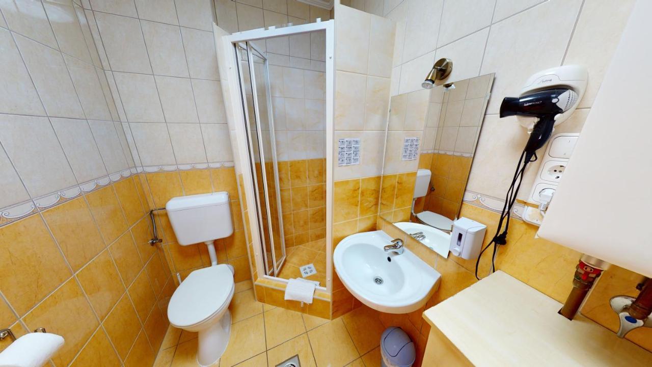 Cristian Apartman Hajdúszoboszló 외부 사진