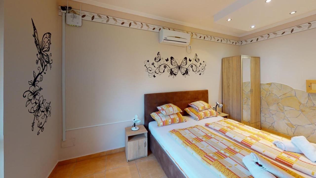 Cristian Apartman Hajdúszoboszló 외부 사진