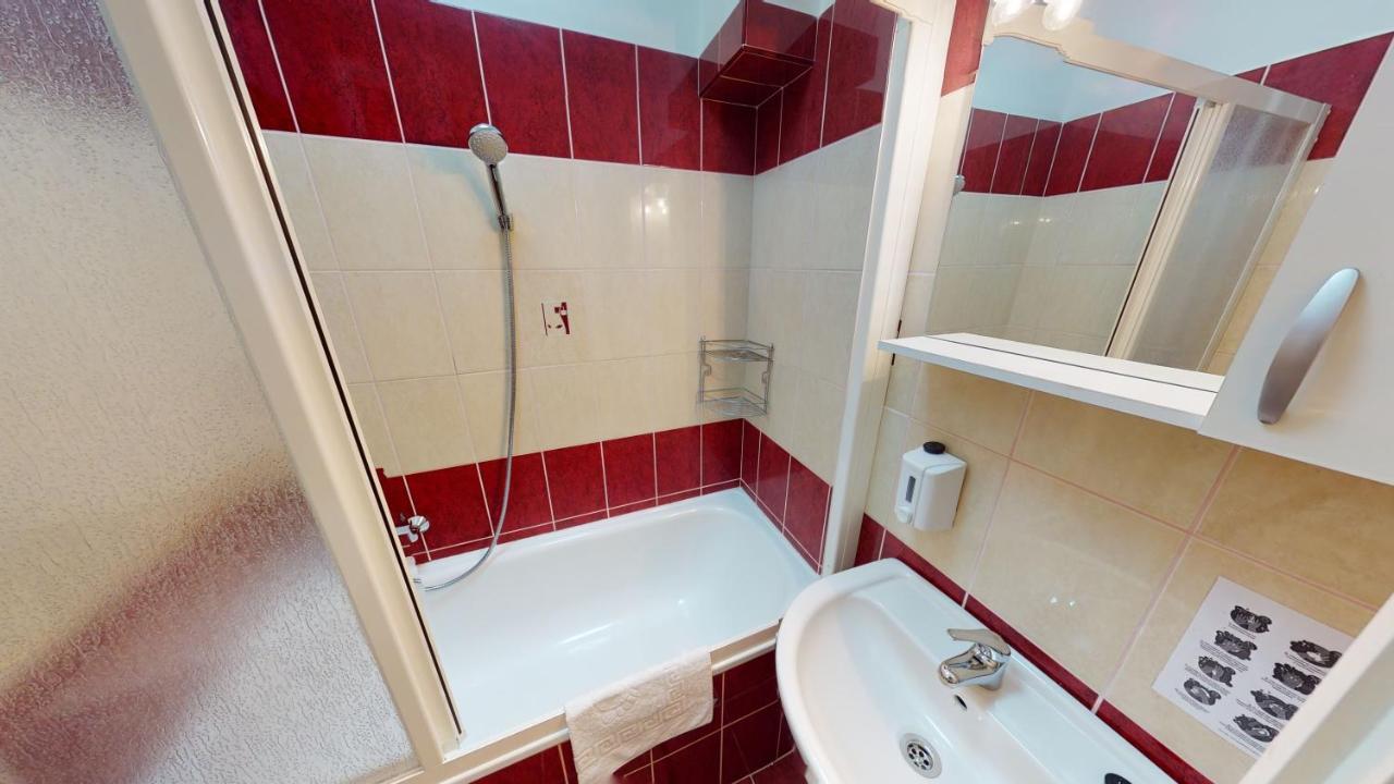Cristian Apartman Hajdúszoboszló 외부 사진