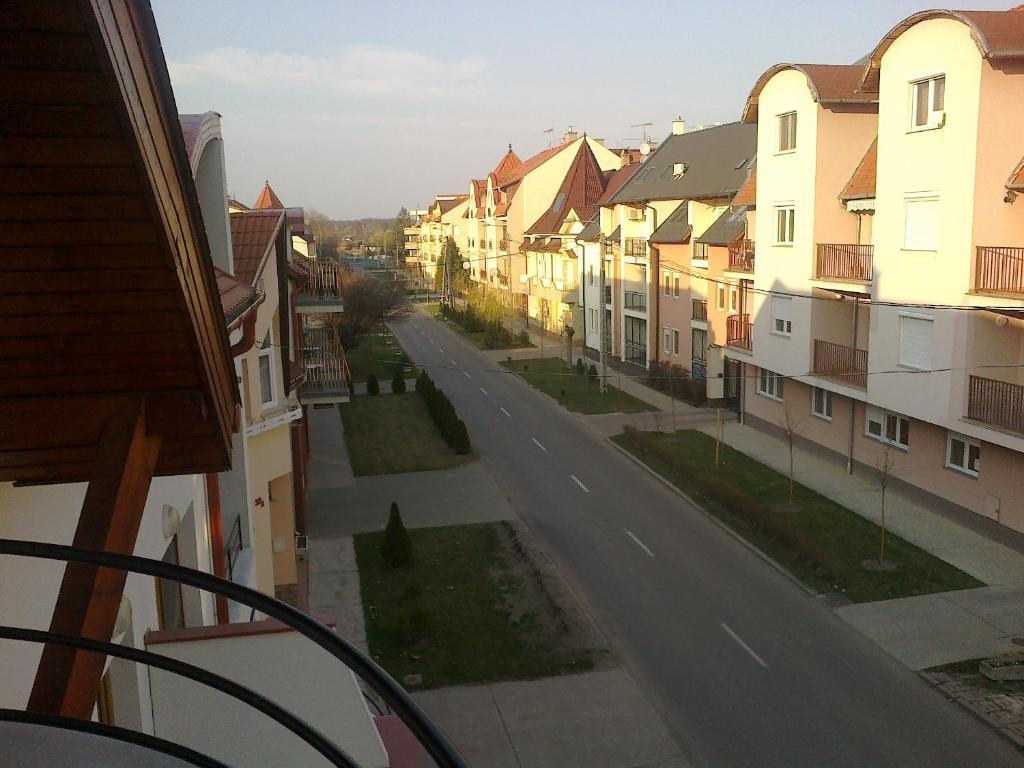 Cristian Apartman Hajdúszoboszló 외부 사진