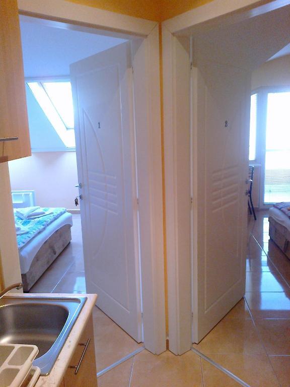 Cristian Apartman Hajdúszoboszló 외부 사진
